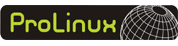 Logo ProLinux